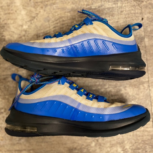nike air max axis boys